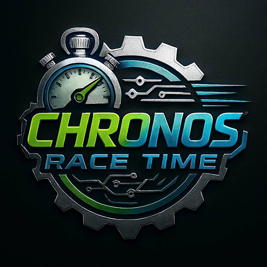 Logo CHRONO